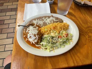 El Ranchito Mexican Restaurant
