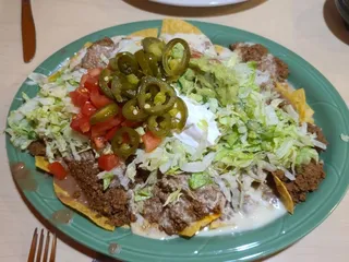 Pueblo Viejo Mexican Restaurant