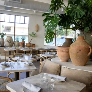 Natural light from the heart of Mid-City.