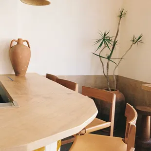 Elevated yet relaxed, inspired by traditions of Mexico but made LA modern.