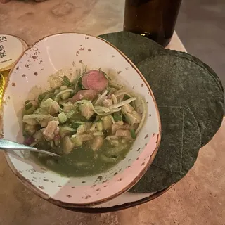 Ceviche