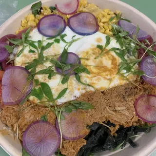 Chulita Bowl