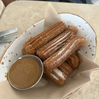 Vegan Churros