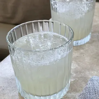 Virgin Margarita