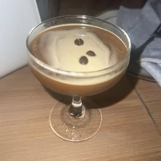 Espresso