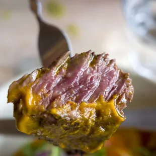 Arrachera