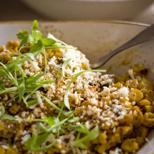 Esquites