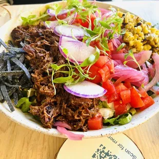 Chulita Bowl
