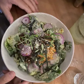 Ensalada Gemito