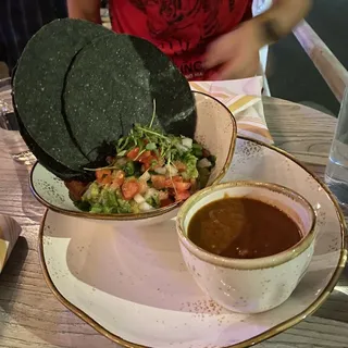 House Salsa