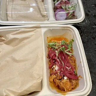 Taco Kit (Takeout Only)