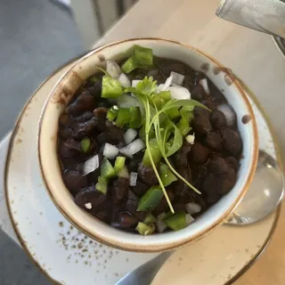 Black Beans