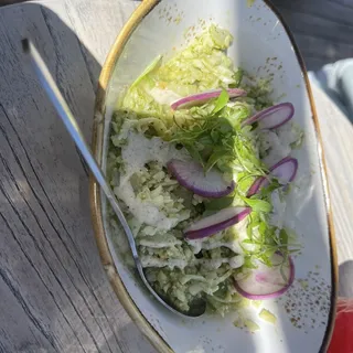Arroz Verde