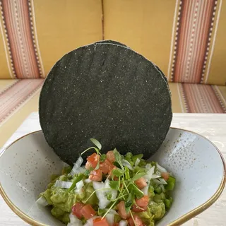 Heirloom Blue Corn Tortillas