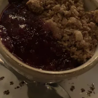 Vegan Chocolate Pudding