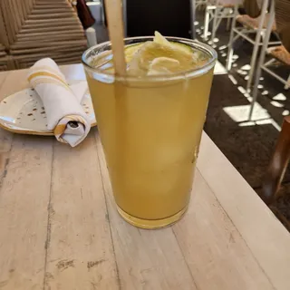 Agua Fresca