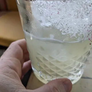Virgin Margarita