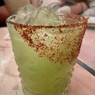 El Pepino Mix