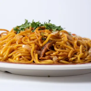 Chicken Chowmein