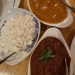 Lamb Vindaloo