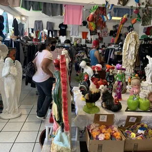 Lots of great items