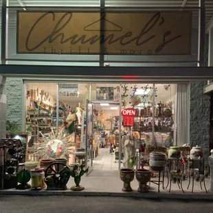 Our family business is glad to serve our community