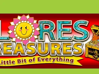 Flores Treasures