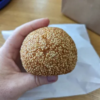 Sesame ball