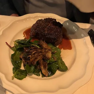 Painted Hills Tenderloin Filet