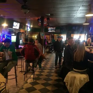 St. Patrick&apos;s Day 2014