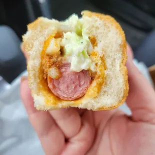 Chum's Hotdogs
