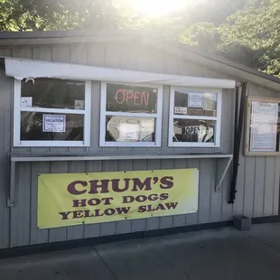 Chums