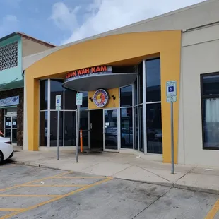 Storefront