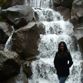 Tracey U.