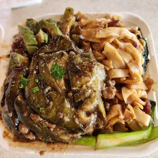 Chun Wah Kam Noodle Factory