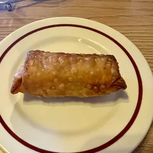 Egg Roll