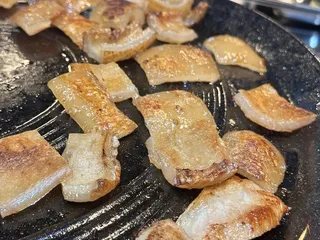 Kkondae K Bbq