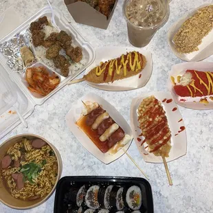 food