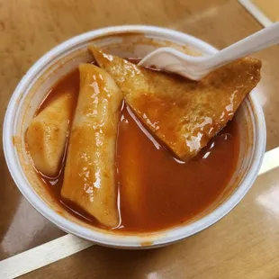 food