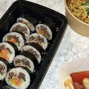 Kimbap