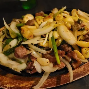 Ddongjib. But took over 20 min or so to come out.