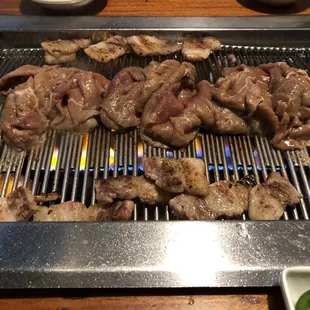 Bulgogi Bulgogi Bulgogi!!! ;D