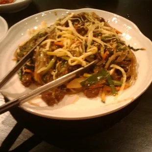 Jap Chae