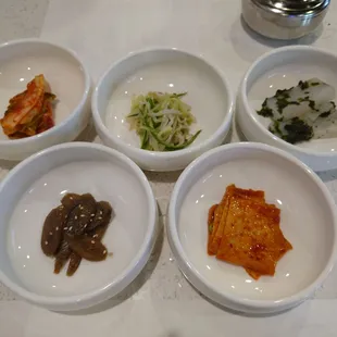Banchan