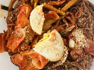 Si Gol Korean Restaurant