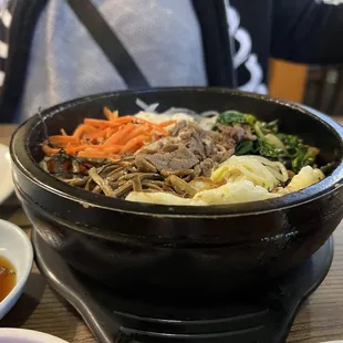 Bibimbap