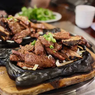 bbq ribs, ribs, food