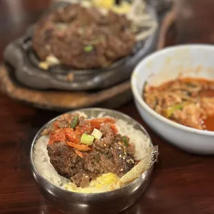 bbq ribs, food, ribs