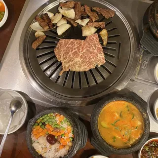 Denjang Jji Gae