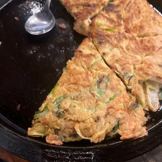 Haemul Pajeon